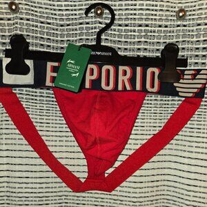 Armani Underwear